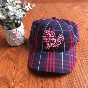 The Midwest Girl Hat